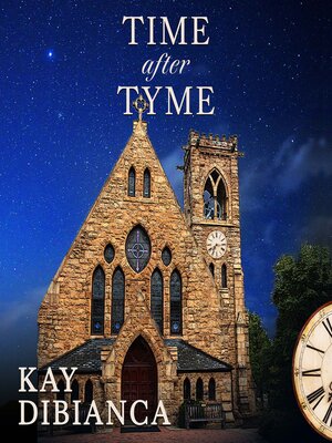 cover image of Time After Tyme